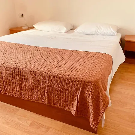 First Row By The Sea *