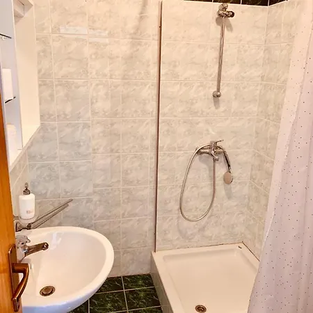 First Row By The Sea * Bibinje