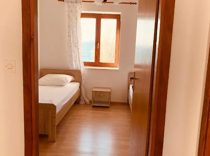 First Row By The Sea 아파트 *