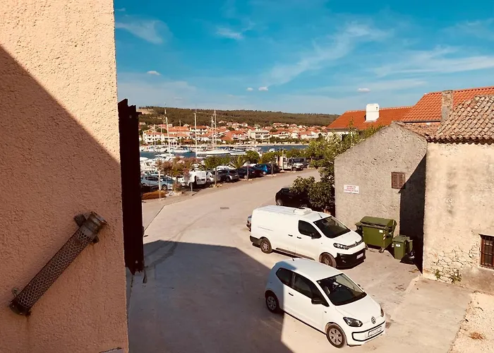 Apartmán First Row By The Sea *