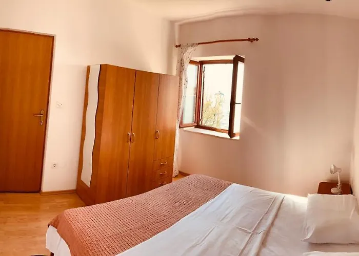 Apartmán First Row By The Sea