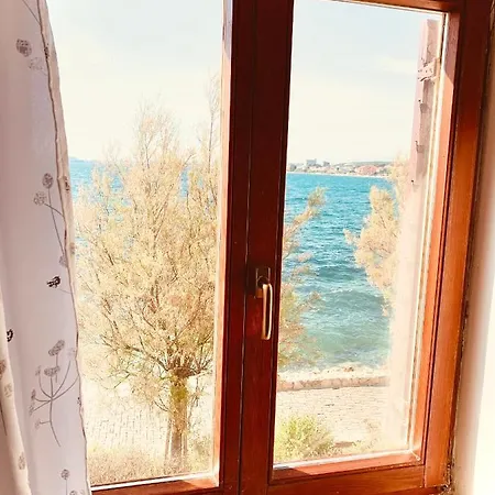 First Row By The Sea * Bibinje