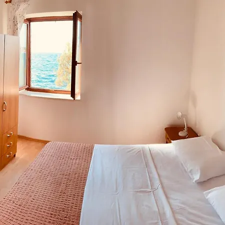 Appartement First Row By The Sea