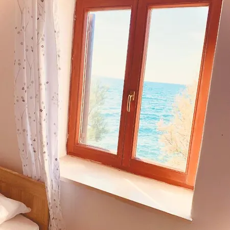 First Row By The Sea Appartement *
