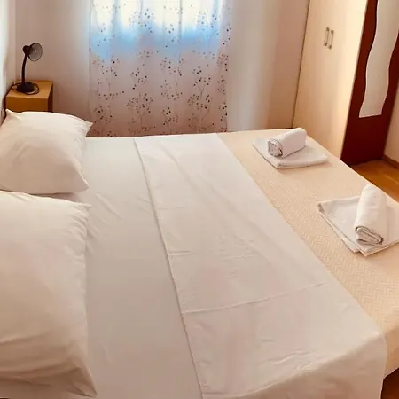 Appartement First Row By The Sea *