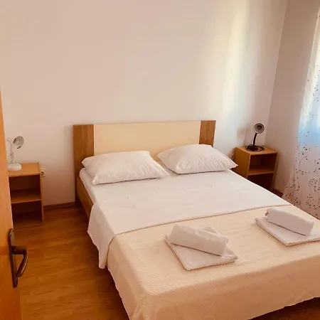 Appartamento First Row By The Sea *